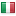 rosawebpro.com server is located in Italy